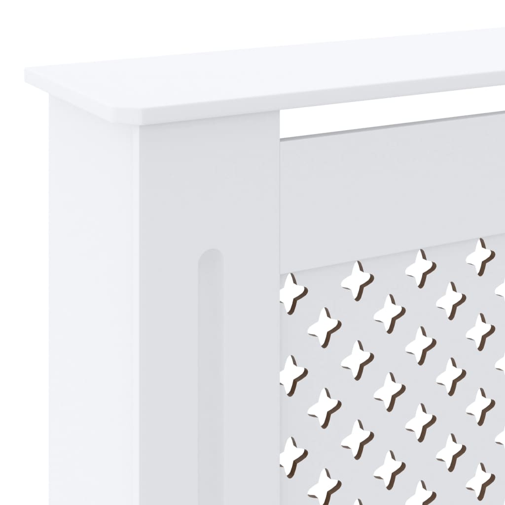 Mdf Radiator Cover 205 Cm