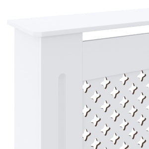 Mdf Radiator Cover 205 Cm