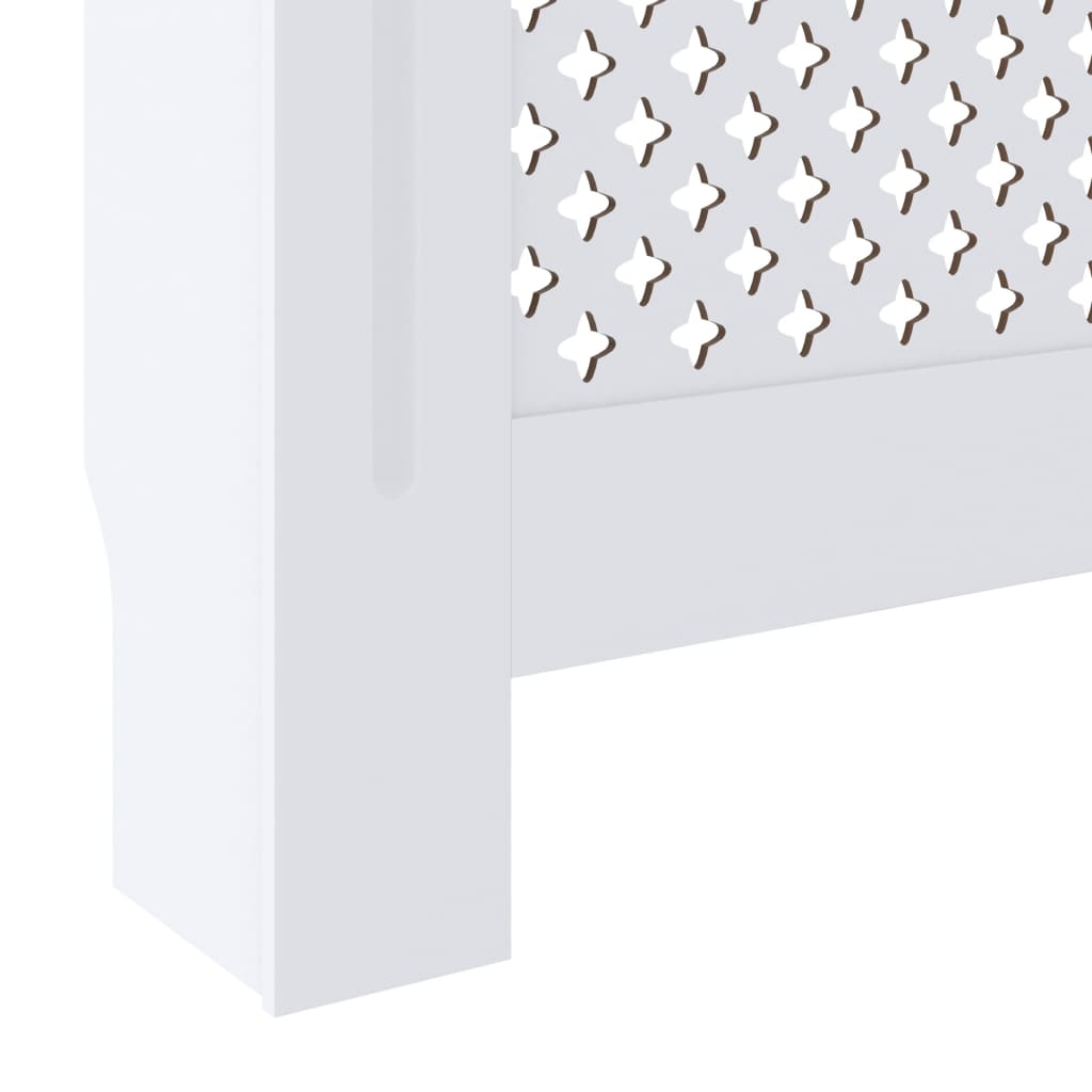 Mdf Radiator Cover 205 Cm
