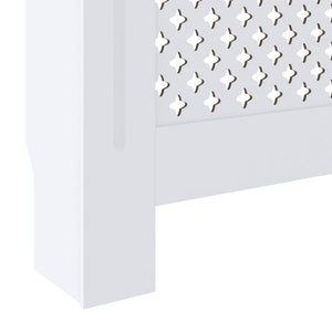 Mdf Radiator Cover 205 Cm