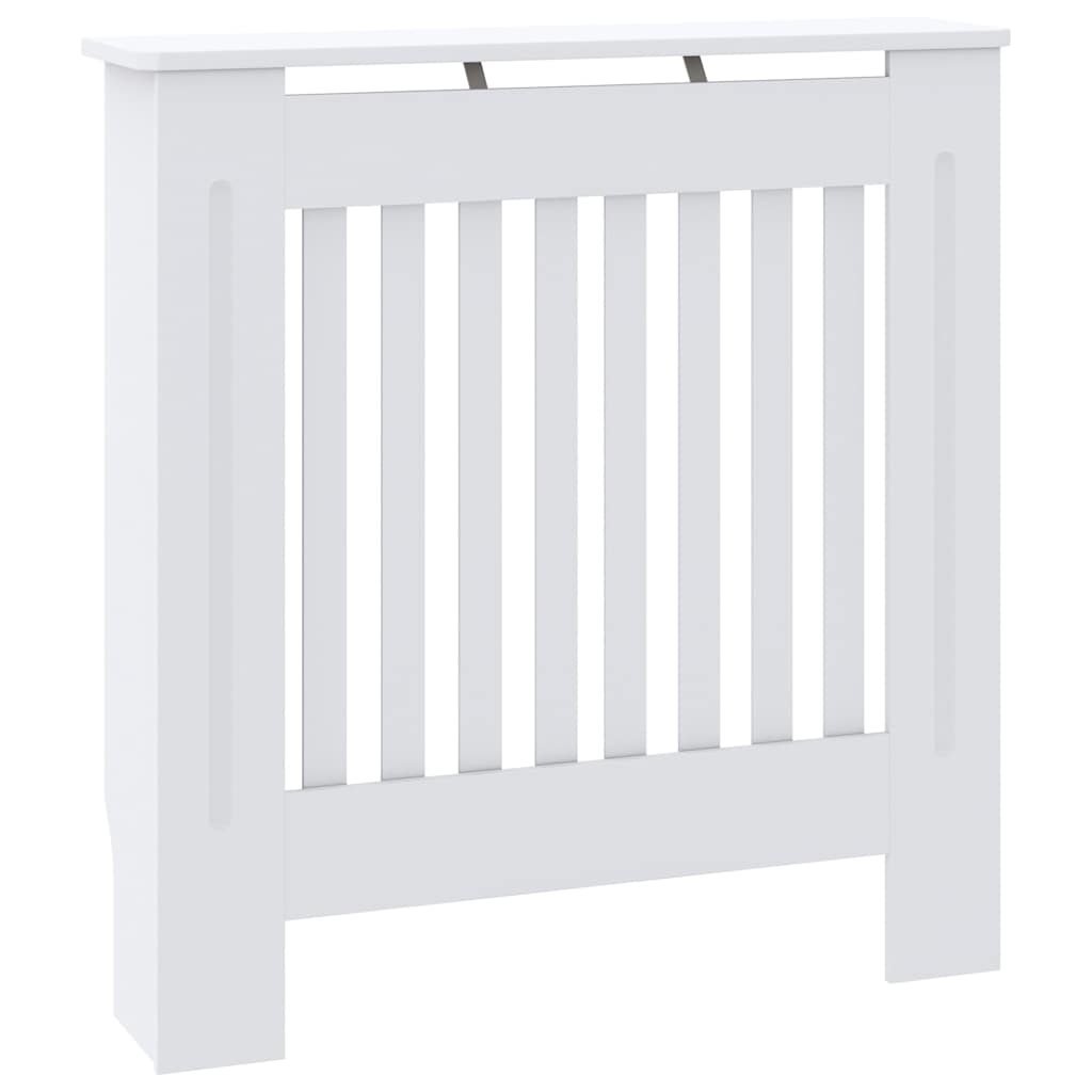 Mdf Radiator Cover 78 Cm