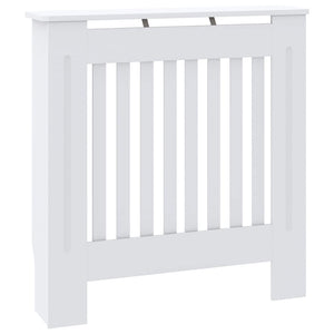 Mdf Radiator Cover 78 Cm