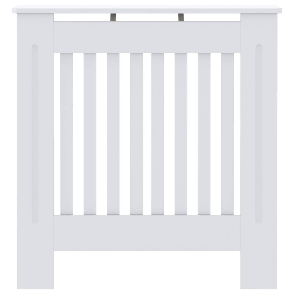 Mdf Radiator Cover 78 Cm