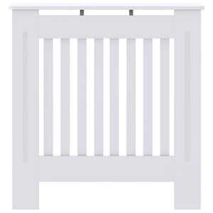 Mdf Radiator Cover 78 Cm