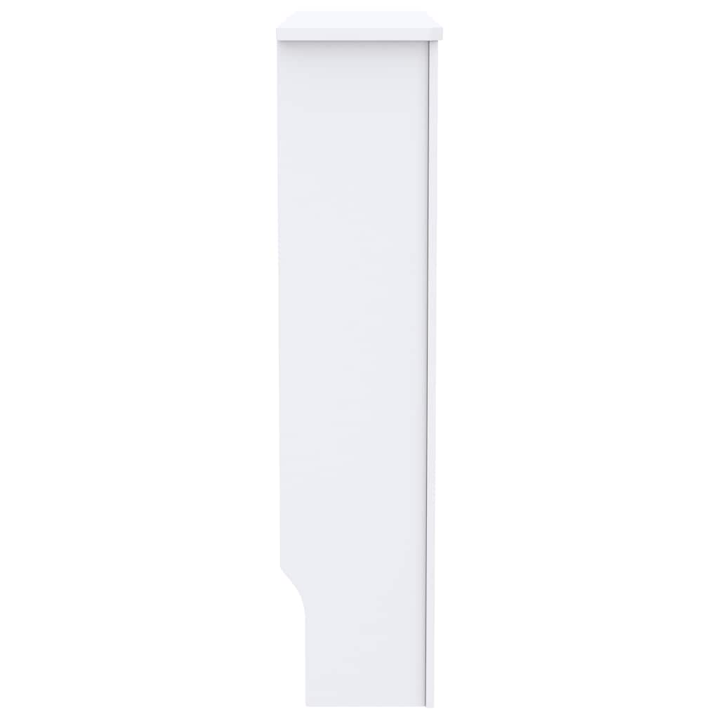 Mdf Radiator Cover 78 Cm
