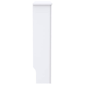 Mdf Radiator Cover 78 Cm