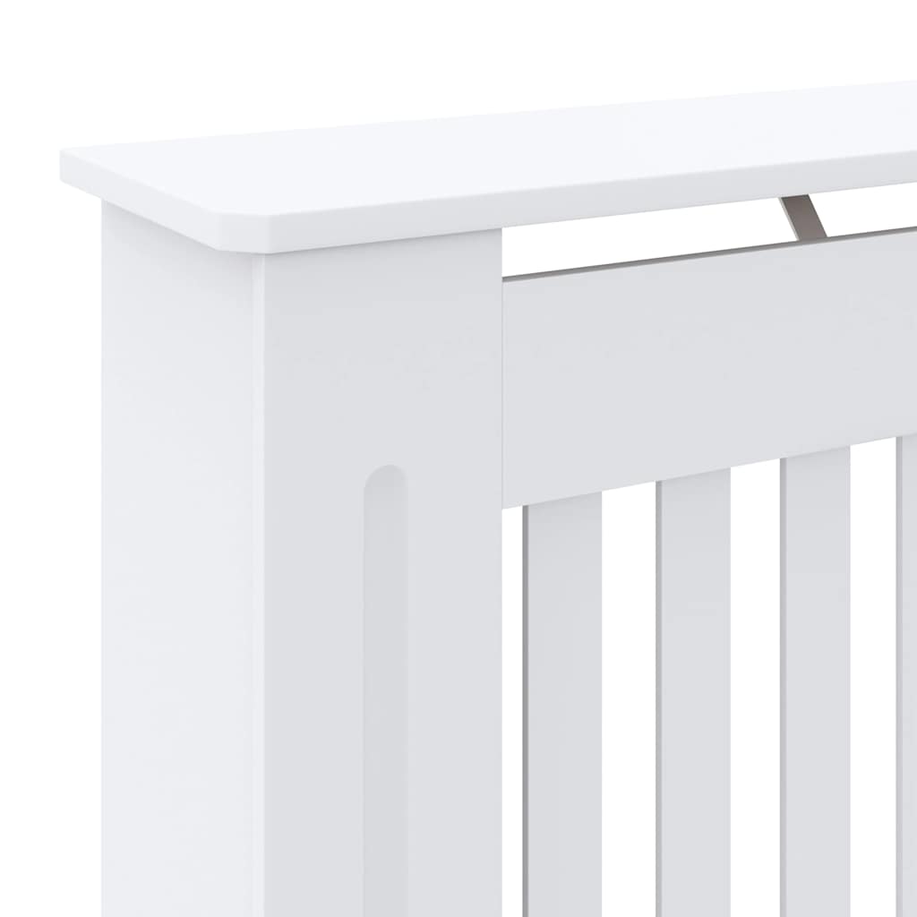 Mdf Radiator Cover 78 Cm