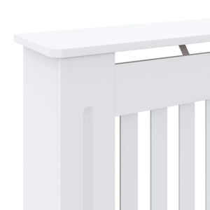 Mdf Radiator Cover 78 Cm