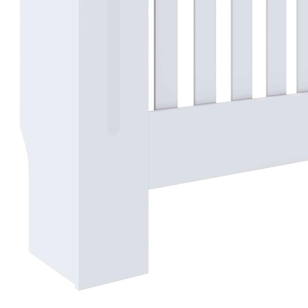 Mdf Radiator Cover 78 Cm