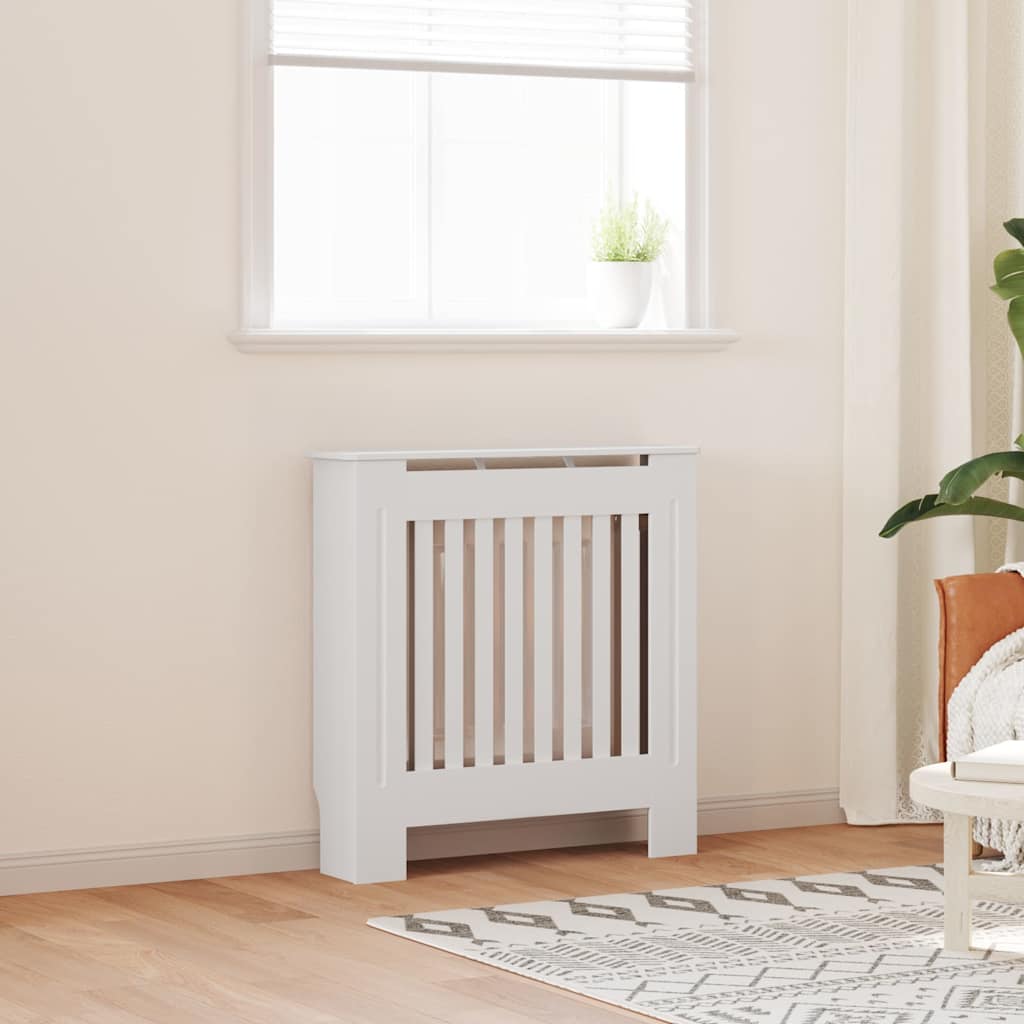 Mdf Radiator Cover 78 Cm