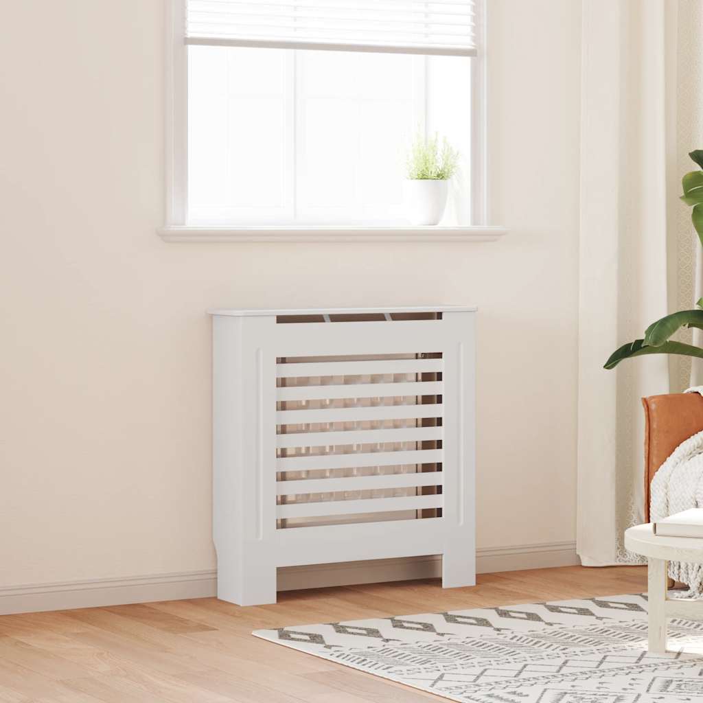 Mdf Radiator Cover 205 Cm