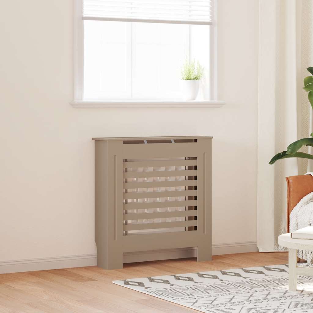 Mdf Radiator Cover 205 Cm