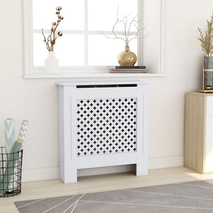 Mdf Radiator Cover 205 Cm