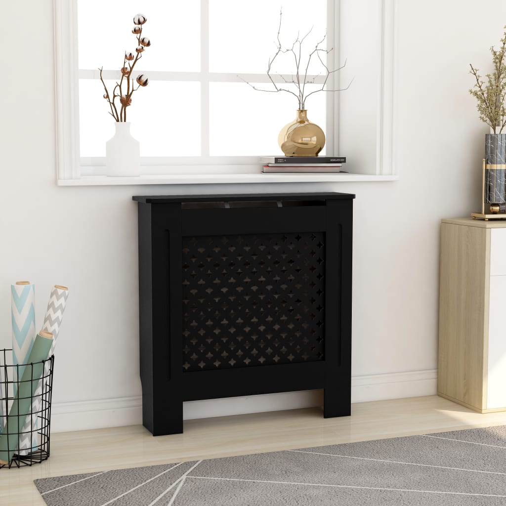 Mdf Radiator Cover 205 Cm