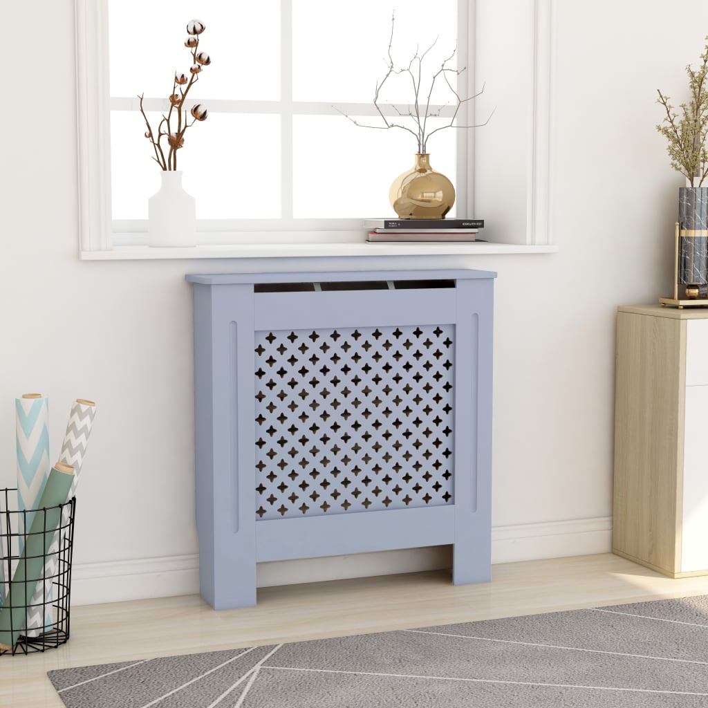 Mdf Radiator Cover 205 Cm
