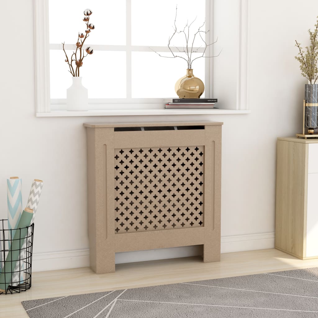 Mdf Radiator Cover 205 Cm